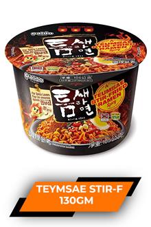 Paldo Teumsae StiR-Fried Ramen Noodles 130gm